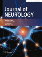 Journal of Neurology 8/2022