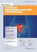 Journal für Klinische Endokrinologie und Stoffwechsel 2/2020
