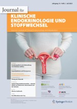 Journal für Klinische Endokrinologie und Stoffwechsel 2/2023