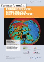 Journal für Endokrinologie, Diabetologie und Stoffwechsel 2/2024