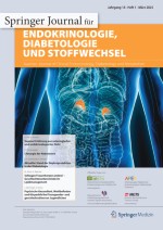 Journal für Endokrinologie, Diabetologie und Stoffwechsel 1/2025