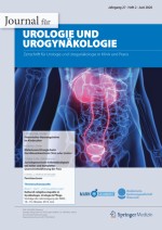 Journal für Urologie und Urogynäkologie/Österreich 2/2020