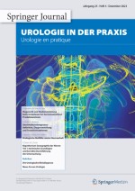 Urologie in der Praxis 4/2023