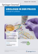 Urologie in der Praxis 1/2024