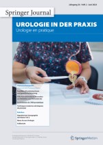 Urologie in der Praxis 2/2024