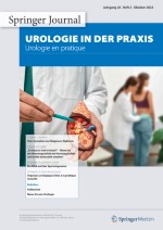 Urologie in der Praxis 3/2024