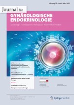 Journal für Gynäkologische Endokrinologie/Österreich 1/2022