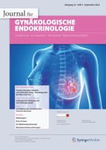 Journal für Gynäkologische Endokrinologie/Österreich 3/2022