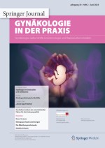 Gynäkologie in der Praxis 2/2024
