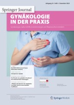 Gynäkologie in der Praxis 4/2024