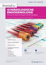 Journal für Gynäkologische Endokrinologie/Schweiz 4/2019
