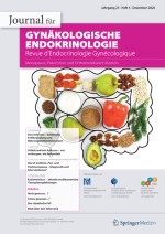 Journal für Gynäkologische Endokrinologie/Schweiz 4/2020