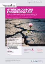 Journal für Gynäkologische Endokrinologie/Schweiz 4/2023