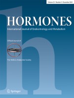 Hormones 4/2024