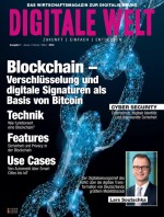 Digitale Welt 1/2018