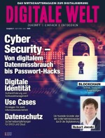 Digitale Welt 2/2018