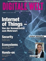 Digitale Welt 3/2019