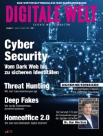 Digitale Welt 1/2021