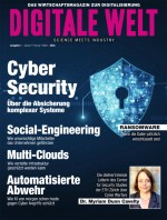 Digitale Welt 1/2022
