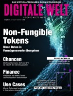 Digitale Welt 3/2022