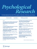 Psychological Research 1/2022