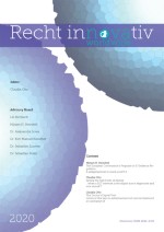 Recht Innovativ 4/2020
