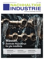 Nachhaltige Industrie 1/2024