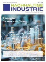 Nachhaltige Industrie 2/2024