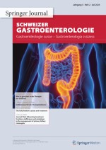 Schweizer Gastroenterologie 2/2024