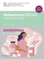 Hebammen Wissen 5/2024