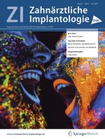 ZI Zahnärztliche Implantologie 2/2024
