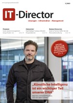 IT-Director 3/2025