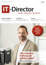 IT-Director 6/2025