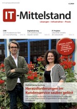 IT-Mittelstand 6/2024