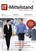 IT-Mittelstand 3/2025