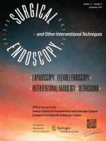 Surgical Endoscopy 9/2019