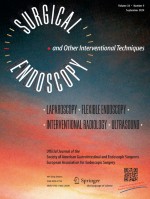 Surgical Endoscopy 9/2024