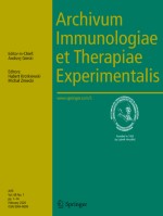 Archivum Immunologiae et Therapiae Experimentalis 1/2020