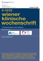Wiener klinische Wochenschrift 9-10/2023