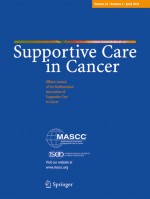 Supportive Care in Cancer 4/2018