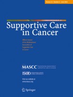 Supportive Care in Cancer 6/2024