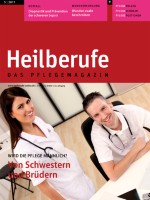 Heilberufe 5/2011