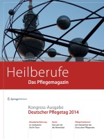 Heilberufe 1/2014