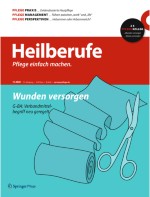 Heilberufe 11/2020