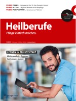 Heilberufe 3/2020