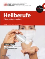 Heilberufe 7-8/2021