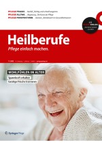 Heilberufe 11/2022