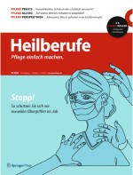 Heilberufe 3/2022