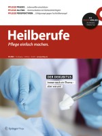 Heilberufe 4/2023