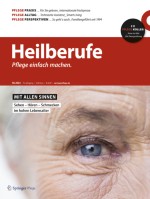 Heilberufe 6/2023